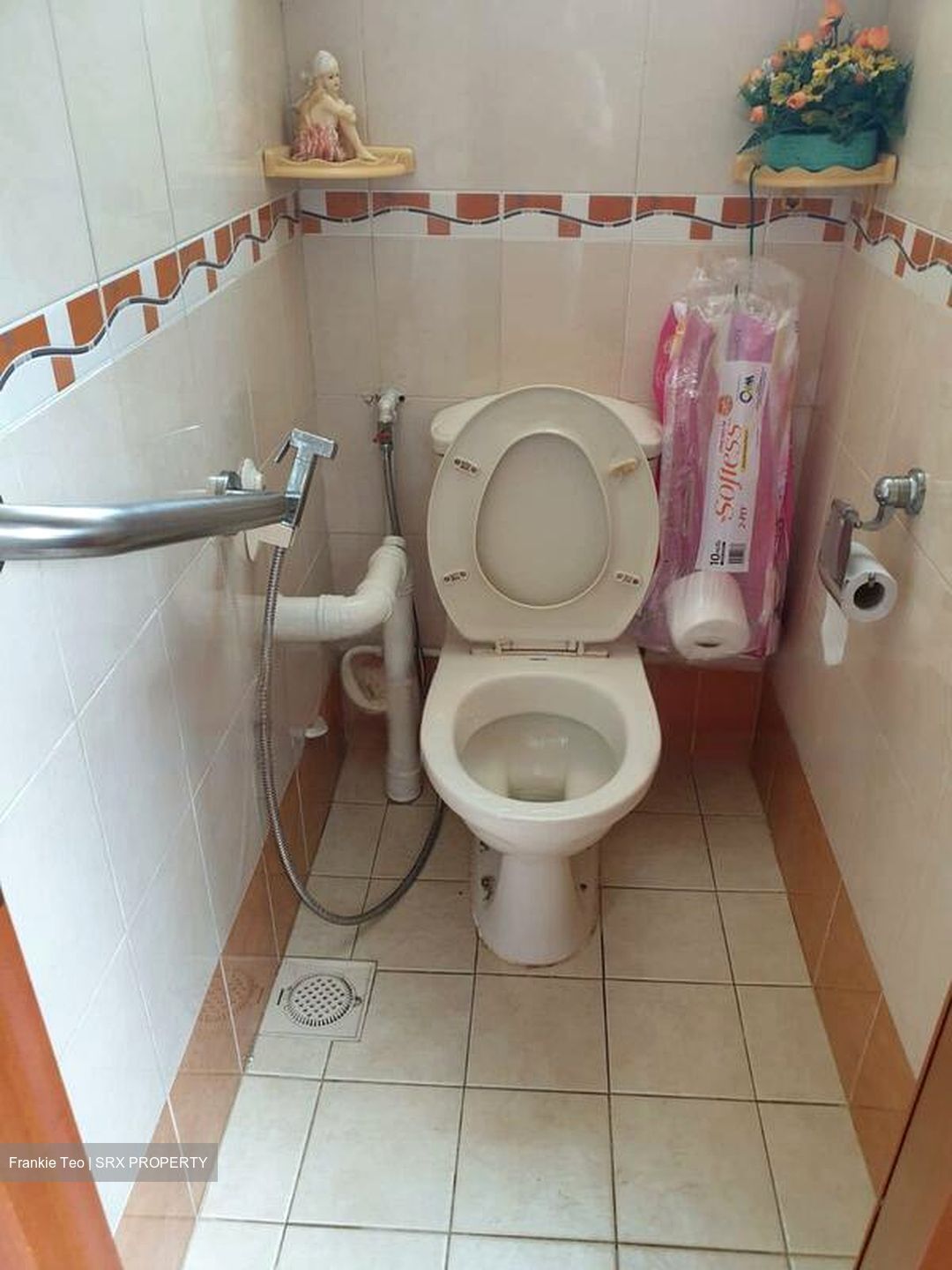 Blk 15 Ghim Moh Road (Queenstown), HDB 4 Rooms #553730031